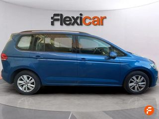 Volkswagen Touran Edition 2.0 TDI 90kW (122CV)