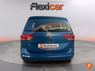 Volkswagen Touran Edition 2.0 TDI 90kW (122CV)