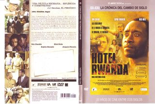 Lote 2.  DVD. 10 Títulos. Películas
