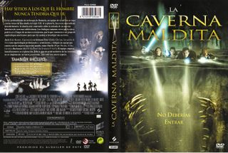 Lote 2.  DVD. 10 Títulos. Películas