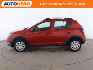Dacia Sandero 0.9 TCe Stepway