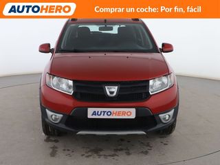 Dacia Sandero 0.9 TCe Stepway