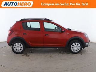Dacia Sandero 0.9 TCe Stepway