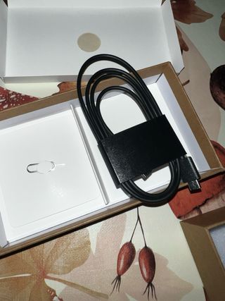 Samsung Galaxy S23 Ultra 256GB Negro