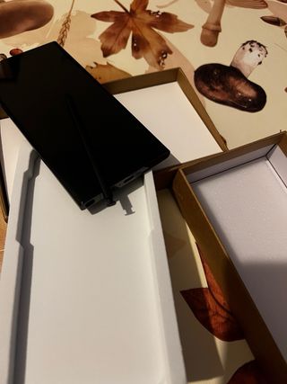 Samsung Galaxy S23 Ultra 256GB Negro