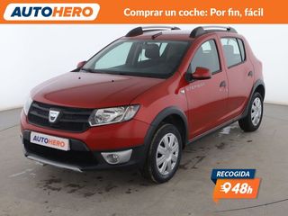 Dacia Sandero 0.9 TCe Stepway