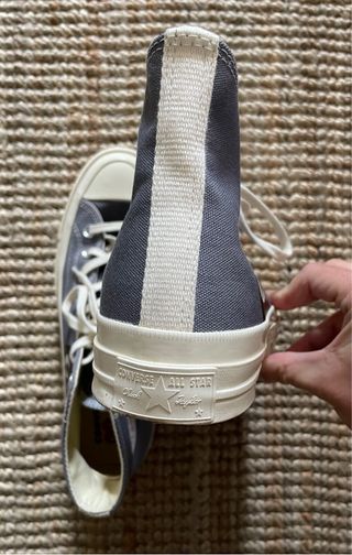 Converse x Comme des Garçons