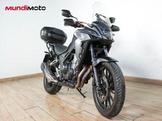 HONDA CB 500 X ABS