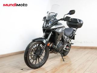 HONDA CB 500 X ABS