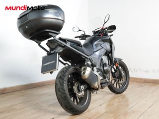 HONDA CB 500 X ABS
