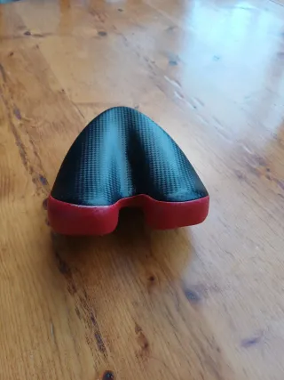 SILLÍN BICI ANTIPROSTÁTICO DUOPOWER FREE