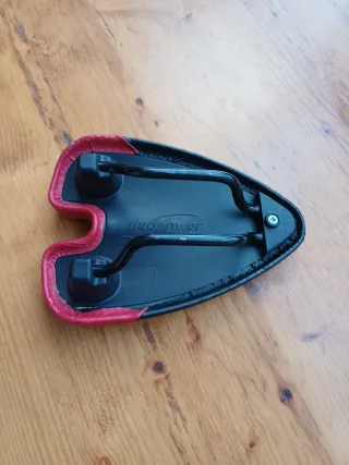 SILLÍN BICI ANTIPROSTÁTICO DUOPOWER FREE