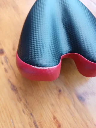 SILLÍN BICI ANTIPROSTÁTICO DUOPOWER FREE