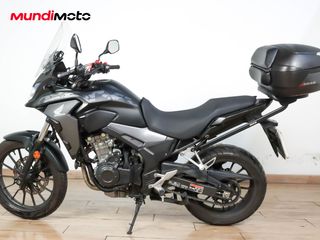 HONDA CB 500 X ABS