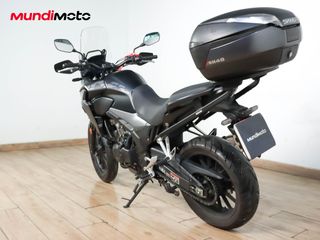HONDA CB 500 X ABS