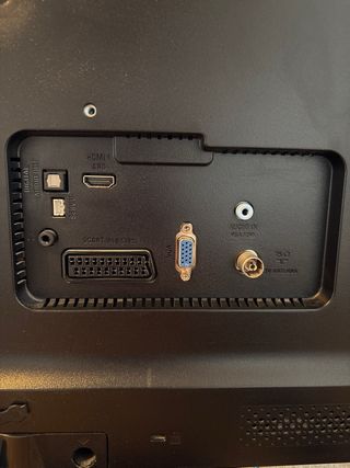 Televisor Philips LED 24 Serie 3100