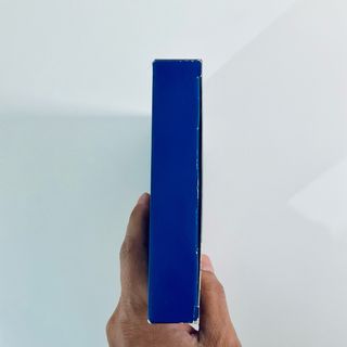 Pokemon Edición Azul Game Boy Color Nintendo GBC