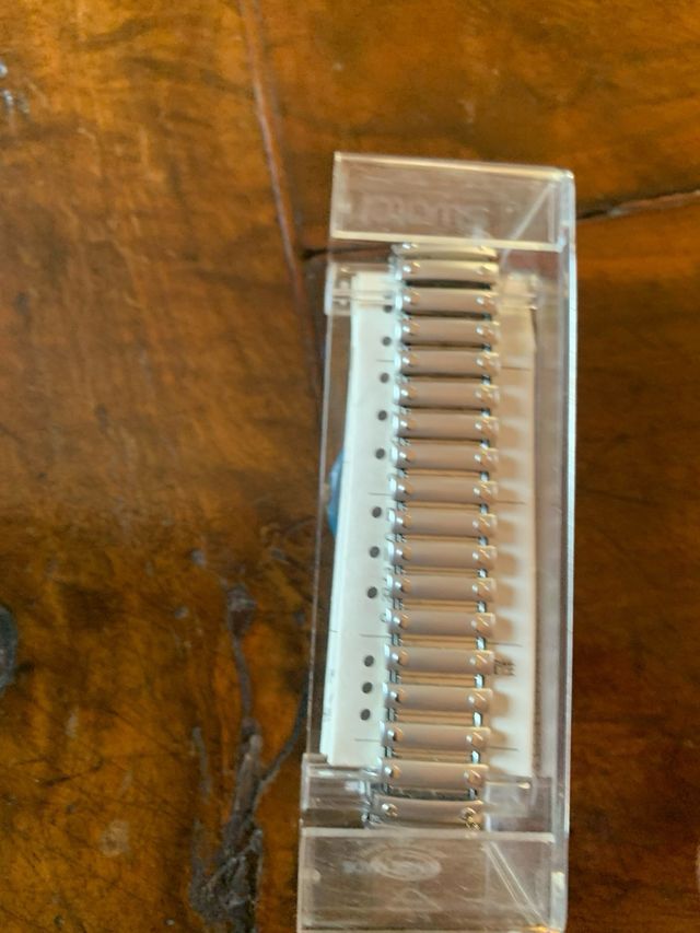 Swatch Swiss AG 1991 Scheletrato