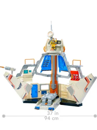 Buzz Lightyear Star Command Base