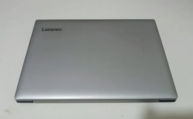 Lenovo Ideapad 330 Portátil Gris/Plateado