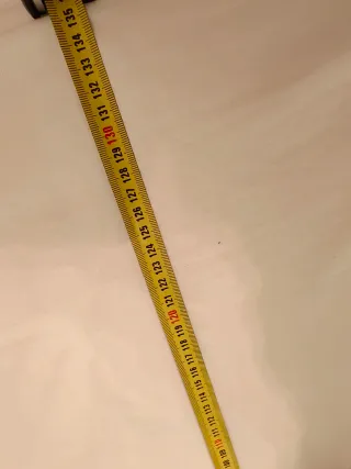 Se vende somier de 135 cm. - Estructura