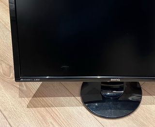 Pantalla BenQ GL2460-B 24 LED