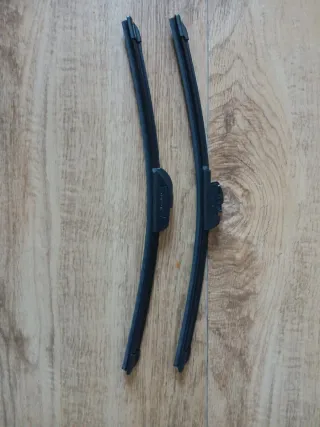 Juego Escobillas Bosch Aerotwin 450mm