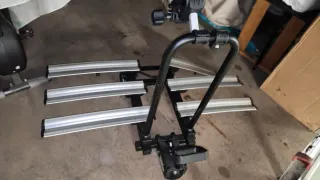 Portabicis Menabo Antares 3