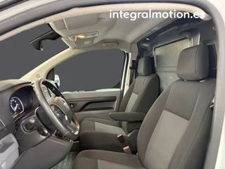 Opel Vivaro LARGA SELECT X2 L3H1