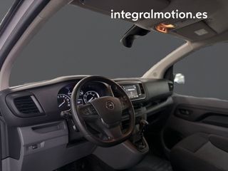 Opel Vivaro LARGA SELECT X2 L3H1