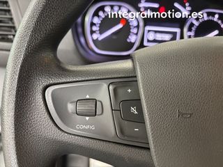 Opel Vivaro LARGA SELECT X2 L3H1