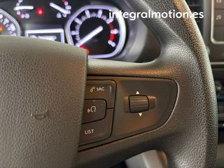 Opel Vivaro LARGA SELECT X2 L3H1