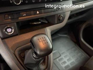 Opel Vivaro LARGA SELECT X2 L3H1