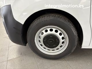 Opel Vivaro LARGA SELECT X2 L3H1