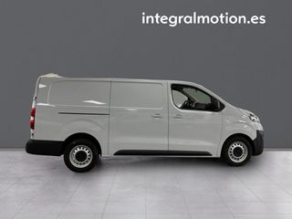 Opel Vivaro LARGA SELECT X2 L3H1