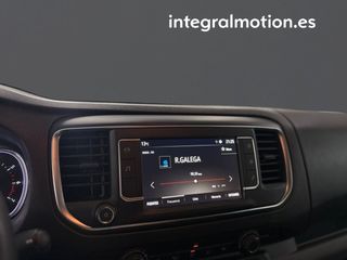 Opel Vivaro LARGA SELECT X2 L3H1