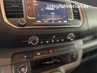 Opel Vivaro LARGA SELECT X2 L3H1