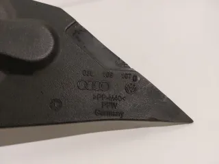 Tapa Distribución 1.6 TDI Audi Seat Vw 03L109107D