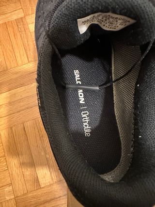 Salomon X Ward GTX donna 36 2/3