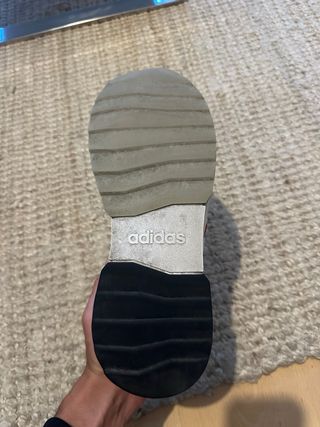 Zapatillas Adidas Phosphera Rojas Talla 43