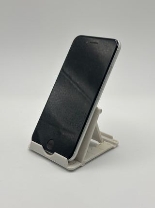 iPhone SE (2ª gen) Plata 64Gb Reacondicionado