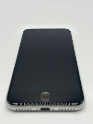 iPhone SE (2ª gen) Plata 64Gb Reacondicionado