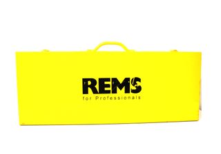 SOLDADOR TUBOS COBRE REMS CONTACT 2000 73094