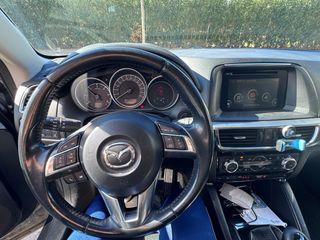 Mazda CX-5 2018