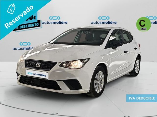 Seat Ibiza 1.0 MPI Reference 59 kW (80 CV)