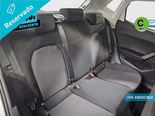 Seat Ibiza 1.0 MPI Reference 59 kW (80 CV)