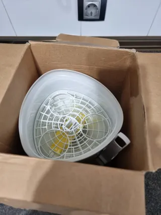 Esterilizador Biberones Prenatal.