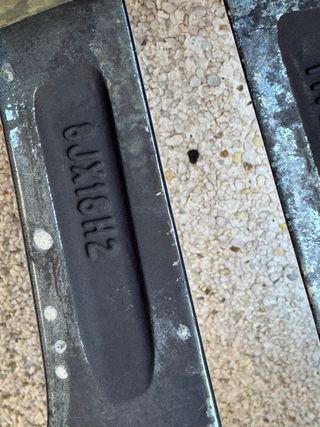 Llantas Borbet 18 Pulgadas