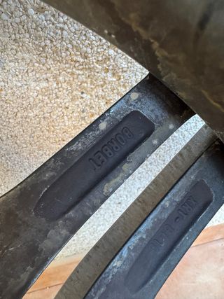 Llantas Borbet 18 Pulgadas