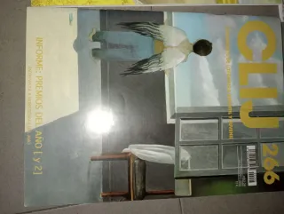 CLIJ cuadernos de literatura infantil y juvenil